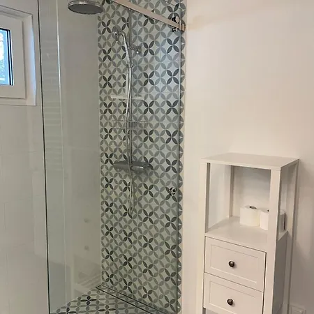 Osada Parkowa, Kaszuby * Msciszewice