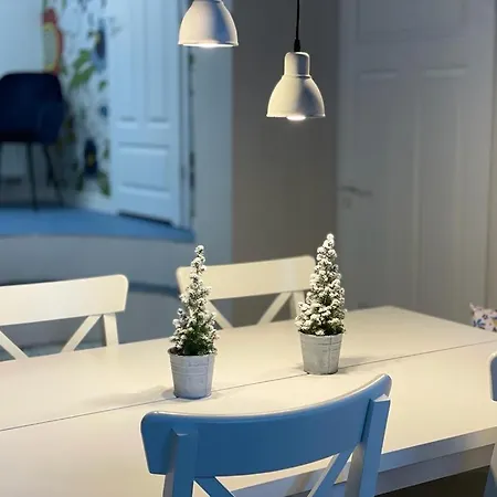 Osada Parkowa, Kaszuby Msciszewice