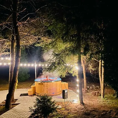 Osada Parkowa, Kaszuby Msciszewice