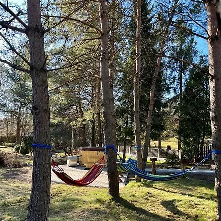 Osada Parkowa, Kaszuby * Msciszewice