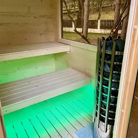 Osada Parkowa, Kaszuby Msciszewice