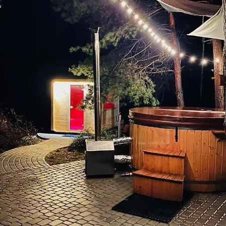 Osada Parkowa, Kaszuby