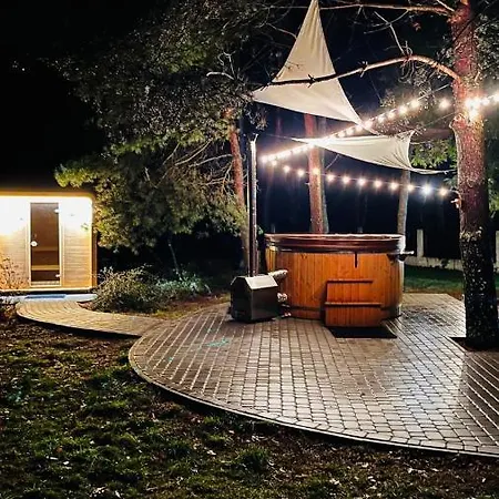 Osada Parkowa, Kaszuby *